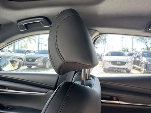 New 2026 MAZDA MAZDA3 s image 17