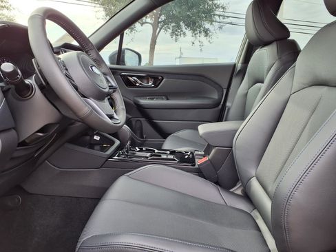 New 2026 Subaru Forester Limited image 7