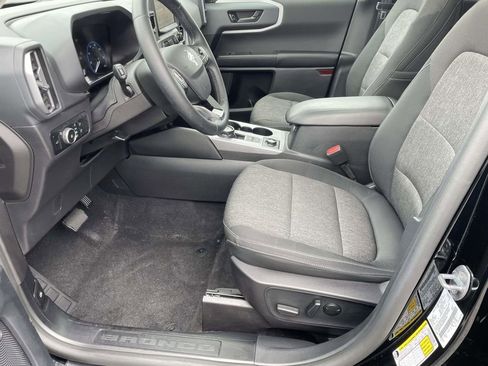 Used 2024 Ford Bronco Sport Big Bend w/ Convenience Package image 19