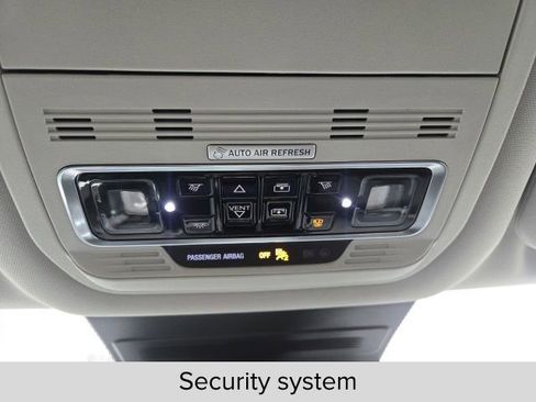 New 2026 Lincoln Nautilus Reserve image 25