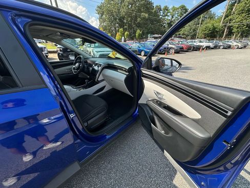Used 2022 Hyundai Tucson SEL w/ Convenience Package image 15
