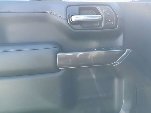 Used 2021 GMC Sierra 1500 AT4 AWD/4WD image 24