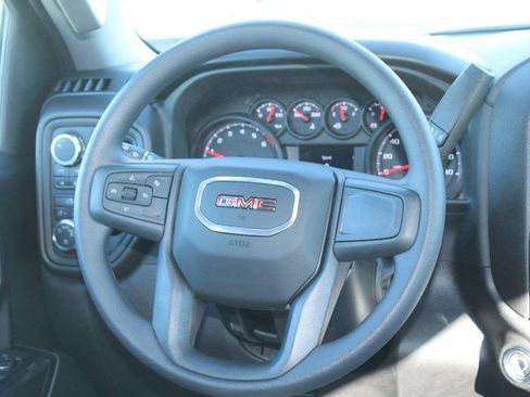 New 2026 GMC Sierra 1500 Pro w/ Graphite Edition image 7