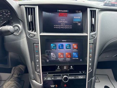 Used 2020 INFINITI Q50 Pure w/ All Weather Package AWD/4WD image 18