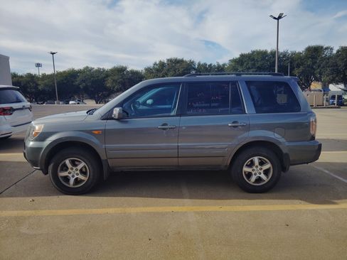Used 2008 Honda Pilot EX image 2
