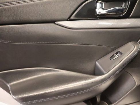 Used 2017 Nissan Maxima 3.5 S image 28