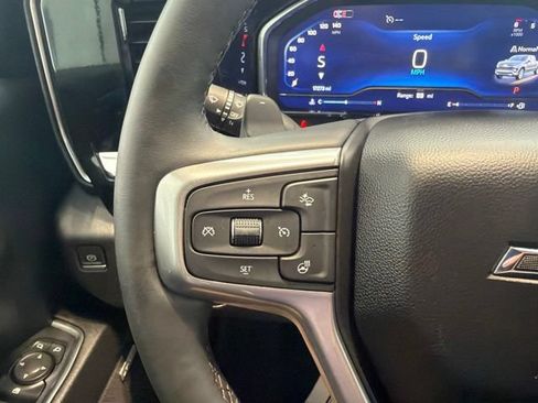 Certified 2024 Chevrolet Silverado 1500 RST w/ All Star Edition Plus AWD/4WD image 27