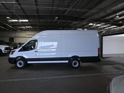 New 2025 Ford Transit 350 148 High Roof Extended image 6