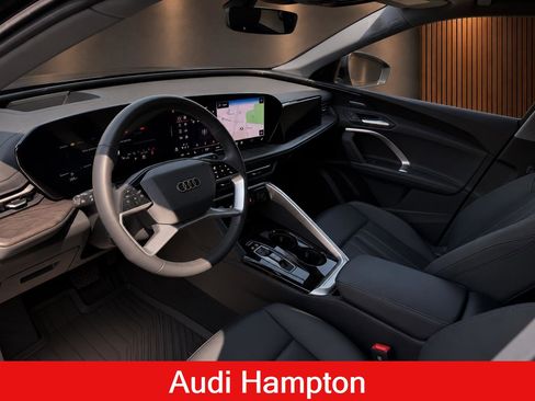 Used 2025 Audi Q5 Premium w/ Premium Plus AWD/4WD image 11