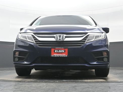 Used 2019 Honda Odyssey EX image 27