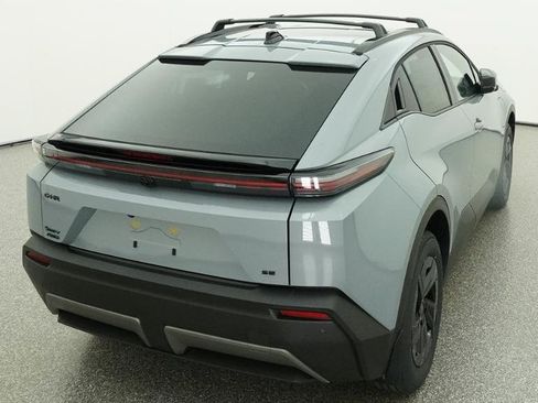New 2026 Toyota C-HR AWD/4WD image 23