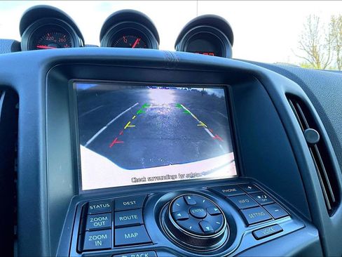 Used 2015 Nissan 370Z NISMO image 20