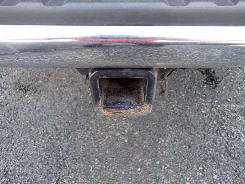 Used 2019 Chevrolet Colorado W/T w/ WT Convenience Package image 5