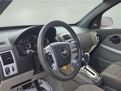 Used 2007 Chevrolet Equinox LS image 26