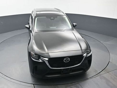 Certified 2024 MAZDA CX-90 3.3 Turbo w/ Preferred Plus AWD/4WD image 42