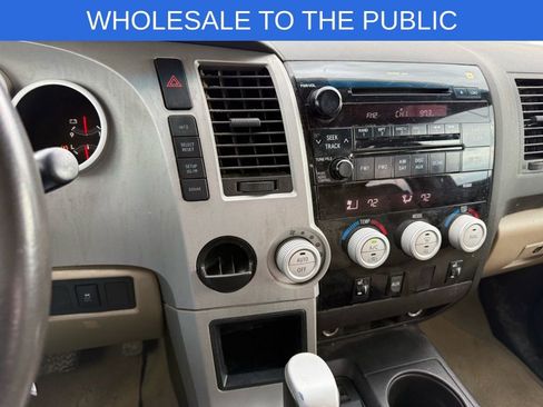 Used 2008 Toyota Tundra Limited image 18
