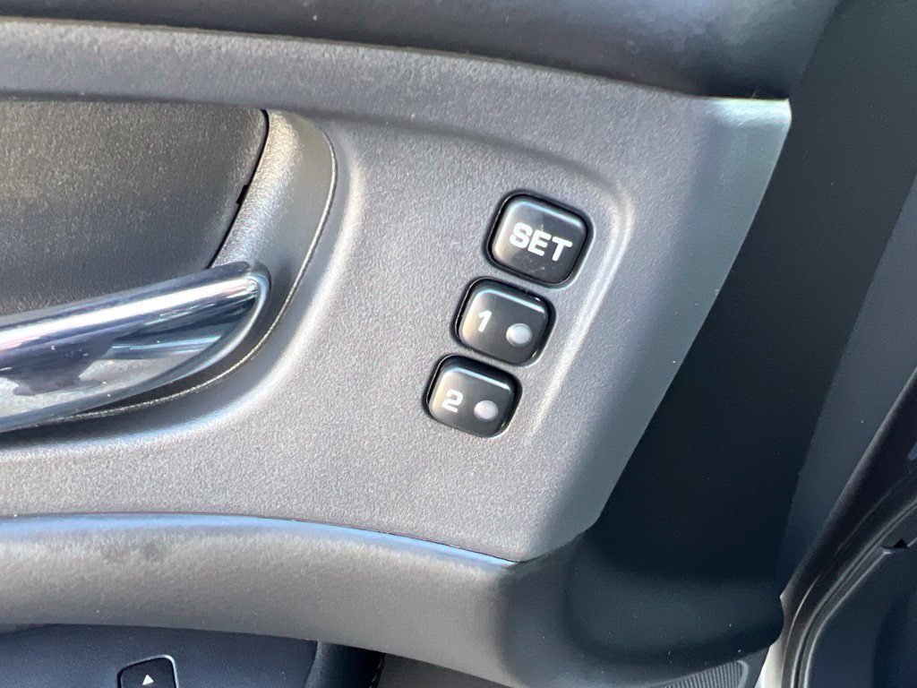 Used 2018 Nissan Murano SL w/ Cargo Package AWD/4WD image 49
