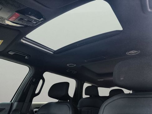 New 2026 Kia EV9 Land w/ Nightfall Edition Package image 20