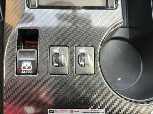 Used 2019 Toyota 4Runner TRD Off-Road Premium image 23