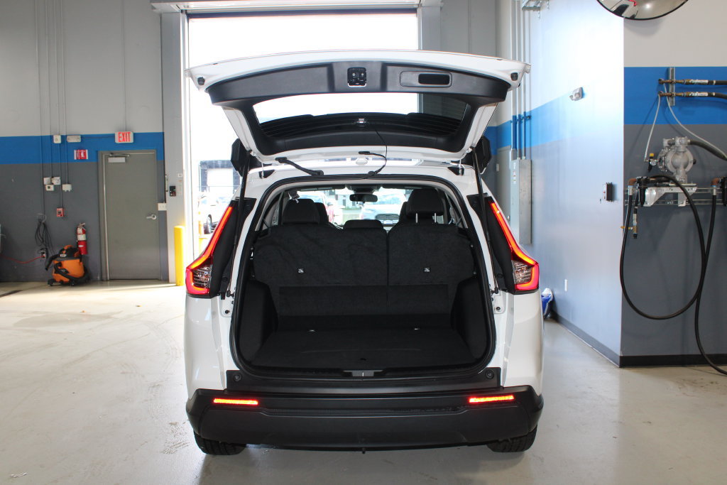 Used 2024 Honda CR-V EX image 25