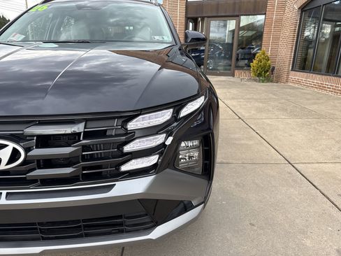 New 2026 Hyundai Tucson SEL AWD/4WD image 10