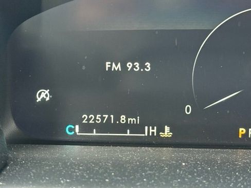 Used 2023 Lincoln Nautilus Reserve w/ Cargo Utility Package image 7