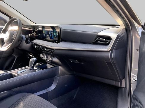 Certified 2026 Nissan Kicks S FWD image 18