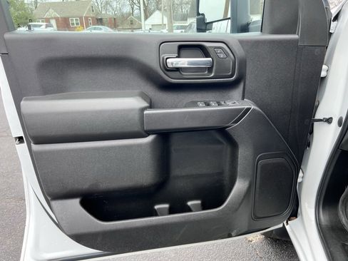 Used 2023 Chevrolet Silverado 3500 W/T w/ WT Convenience Package image 14