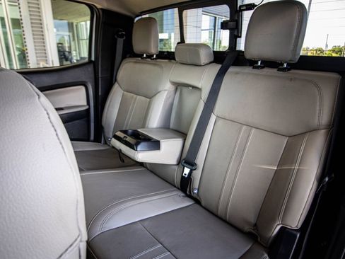 Used 2020 Ford Ranger Lariat w/ Equipment Group 501A Mid image 28