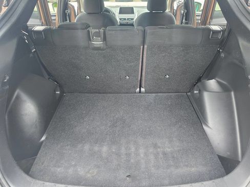 Used 2019 Mitsubishi Eclipse Cross SE AWD/4WD image 25