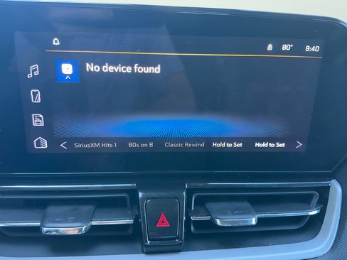 Used 2025 Chevrolet TrailBlazer LT FWD image 26