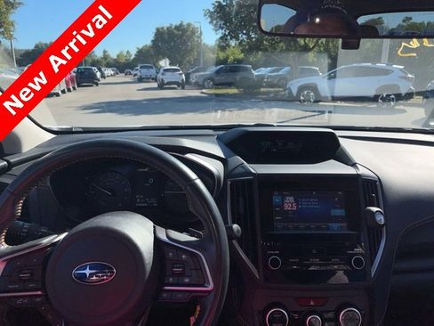 Certified 2023 Subaru Crosstrek 2.0i Premium image 20