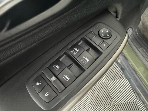 Used 2021 Jeep Cherokee Latitude Lux w/ Sun & Sound Group image 42