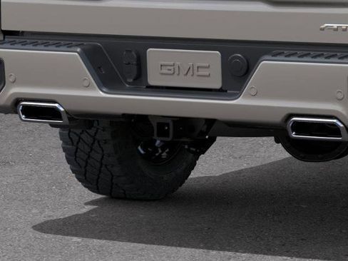 New 2026 GMC Sierra 1500 AT4 w/ AT4 Premium Package image 51