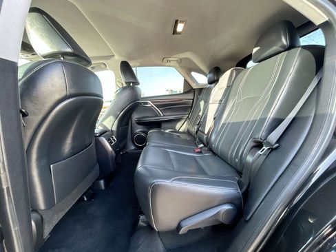 Used 2018 Lexus RX 450h RX 450h w/ Premium Package image 20