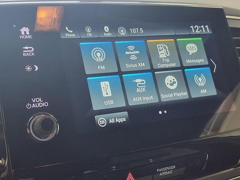 Used 2021 Honda Passport EX-L image 12