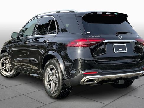 New 2026 Mercedes-Benz GLE 350 GLE 350 image 16