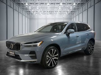 Used 2023 Volvo XC60 B5 Ultimate w/ Climate Package AWD/4WD video 1