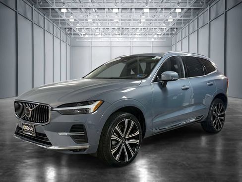 Used 2023 Volvo XC60 B5 Ultimate w/ Climate Package AWD/4WD image 1