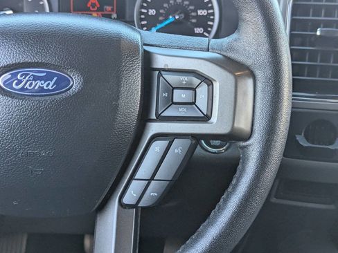 Used 2020 Ford Expedition XLT w/ Cargo Package RWD image 23