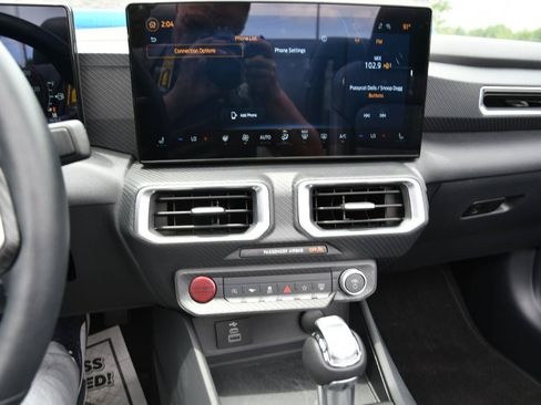 Used 2026 Ford Mustang Premium RWD image 25