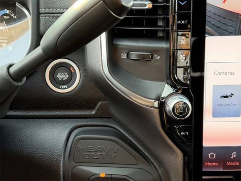 New 2026 RAM 2500 Laramie image 23