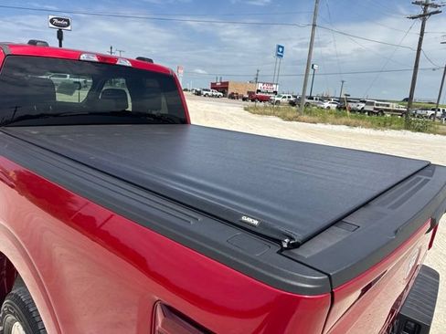 Used 2024 Ford F150 XLT RWD image 12