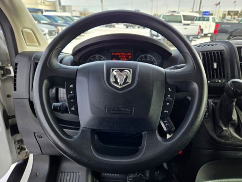 Used 2019 RAM ProMaster 3500 image 22