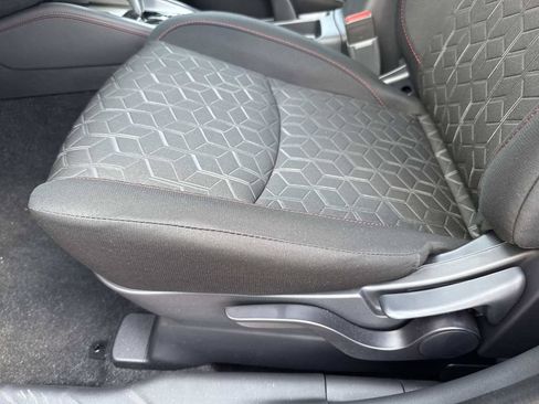 New 2026 Mitsubishi Outlander Sport AWD image 23
