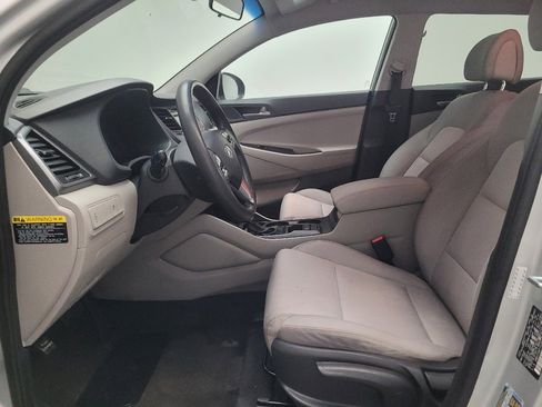 Used 2018 Hyundai Tucson SE FWD image 17