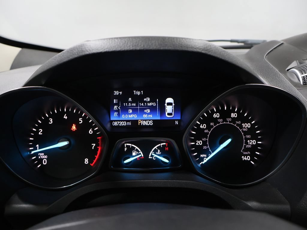 Used 2019 Ford Escape SE AWD/4WD image 36