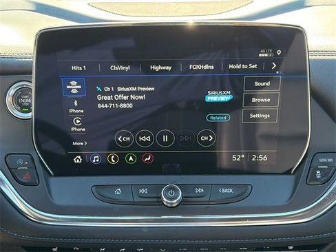 Used 2023 Chevrolet Blazer RS w/ Driver Confidence II Package image 29