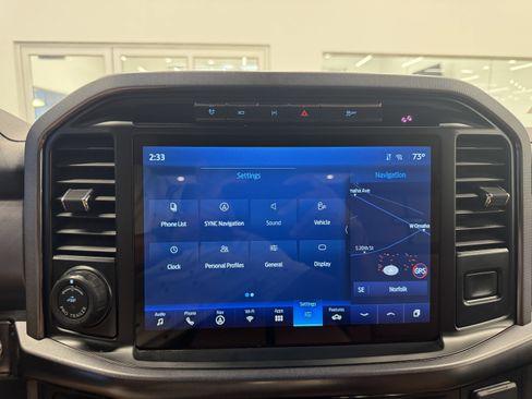 Used 2021 Ford F150 Platinum w/ Equipment Group 701A High image 19