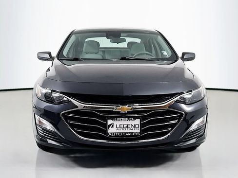 Used 2023 Chevrolet Malibu LS FWD image 2
